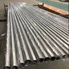 bulk exhaust pipe/titanium price per pound/titanium pipe price