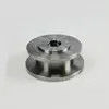 precision stainless steel copper titanium aluminium brass flange Custom loose floor threaded Weld Neck Flange