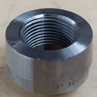 Threadolet 8"X1" 10" 12" 3000 6000 Weldolet Mss Sp-97 Threadolet