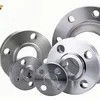 Super Duplex Stainless Steel Flange 3'' WN STD CL 150 RF Flange ASME B16.5 UNS31803 Welding Neck Fange
