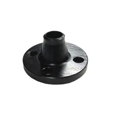 Ideal for Demanding Industrial Piping Forged Carbon Steel High Pressure Welding With Neck Flange