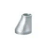 Professional Customization Sanitary Grade Pipe Fitting Stainless Steel Eccentric Reducer