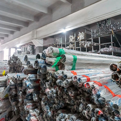 Hot sale specializing in the manufacture of seamless stainless steel pipes