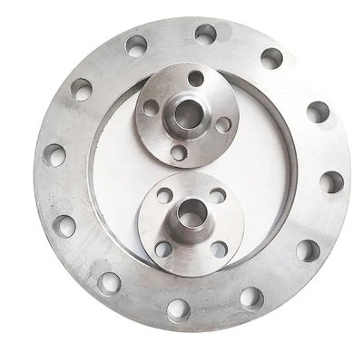 Popular Item Welding Neck Flange PN10 CuNi 90/10 Flat Face Din2632 EEMUA145 ANSI B16.5