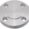 Metal ASTM A105 Blind Flange 24'' 900PA SCH80 ASME B16.5 Flanges Hot Sale