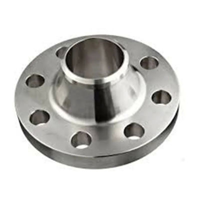 Metal Butt kaynak boynun Flanges ASTM A694 F60 12.7''' SCH80 ASME B16.5 Flanges En iyi fiyat