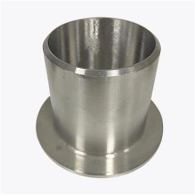 ANSI Standard Stainless Steel Pipe Fittings within Forging Process