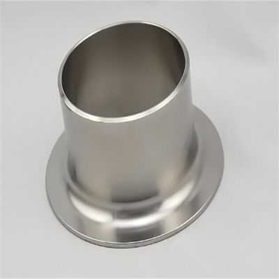 Forged Stainless Steel Butt Weld Stub Ends for Industrial Usage