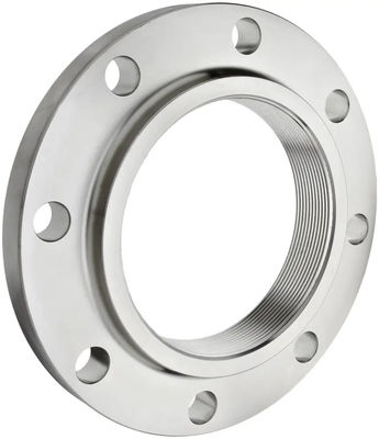 ANSI B16.5 SOFF Flange CL150 ANSI 310, A182 F51 Duplex Stainless Steel Slip On Flanges