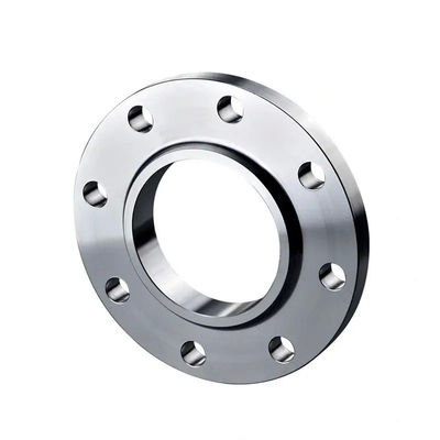 ANSI B16.5 SOFF Flange CL150 ANSI 310, A182 F51 Duplex Stainless Steel Slip On Flanges