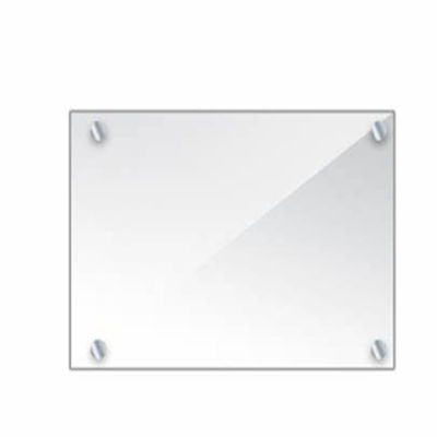 High Density Acrylic Casting Sheeting 1.2g/cm3 with 50% Elongation 1220mm*2440mm