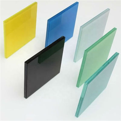 1mm-50mm Thickness Acrylic Casting Sheeting High Impact Strength