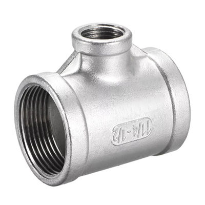 Chemical Galvanized Quenching And Tempering Forged Pipe Fittings