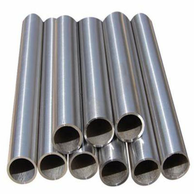 Customized Length Duplex Stainless Steel Pipe for Various Applications