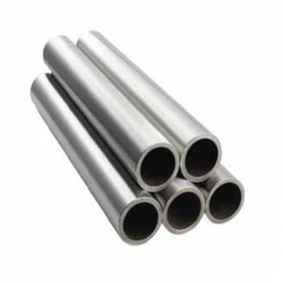 Hastelloy C22 Seamless Pipe Nickel Alloy High Temp Corrosion Resistant Tube Oil Gas Chemical