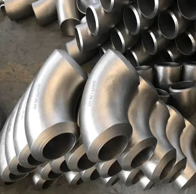 2.87mm Duvar Kalınlığı SCH 40 DN 20 3/4 