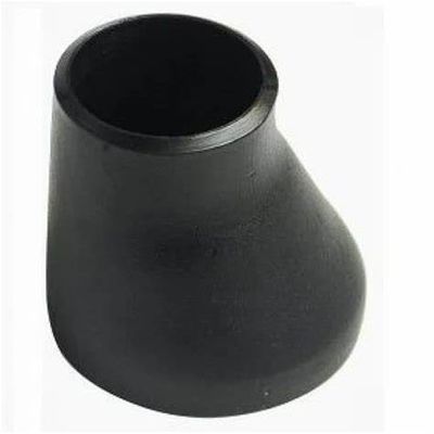Eccentric Reducer  Butt Welding Fittings Carbon Steel  1/2”-60” Thickness: Sch5s-Schxxs Standard: ASME, MSS, ISO, DIN, JIS