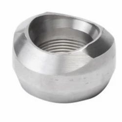 METAL Stainless Steel Threadolet Reducing ASTM A182 316L 2"*3" Class 3000 ASME SS Pipe Fittings