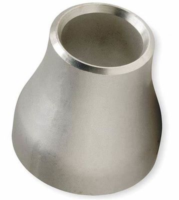 ANSI/DIN/JIS/GB Polished Stainless Steel Reducer For Customized Reducing