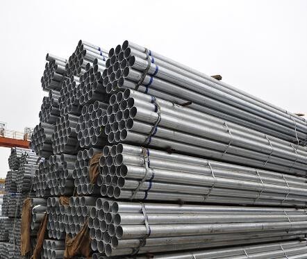 Polishing Nickel Alloy Pipe with Customized Outer Diameter for Automotive