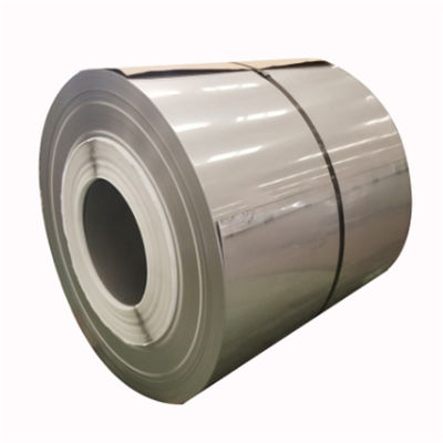 DIN Standard Stainless Steel Plate Customizable Length Width 1000mm-2000mm