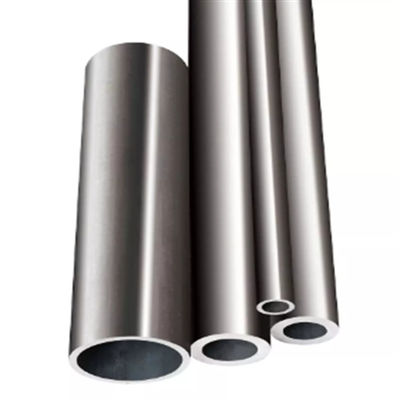 Customized Duplex Stainless Steel Pipe Payment Term T/T Standard Export Package Or As Customers Requirement
