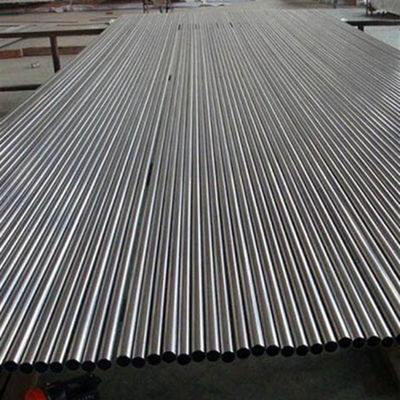 Chemical Resistant Duplex Alloy Pipe For Industrial Applications