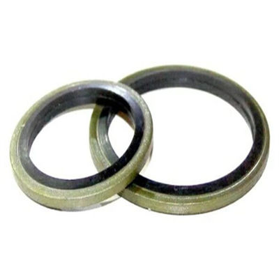 Excellent Abrasion Resistance Spiral Wound Gasket with 90 HRB Hardness