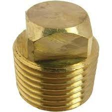 Forged Pipe Fittings Available in Various Sizes and Specifications to Accommodate Diverse Industrial Piping Requirements  METAL High Quality 304 Pipe Fitting Solid round Hex Plug 1/2/3/4/6 Points NPT1