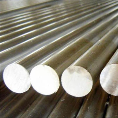 Customized Stainless Steel Hex Bars For Precision Applications Hardness Polished Finish