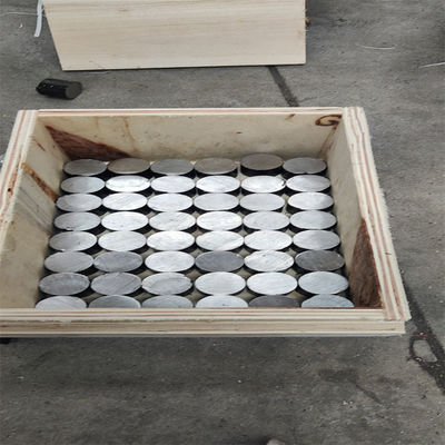 Standard TOBO Stainless Steel Bars General For Customization