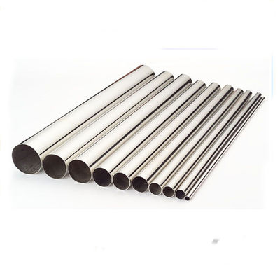 Monel K500 Alloy Copper Nickel Pipe For Chemical Fertilizer CuNi c70600 90/10