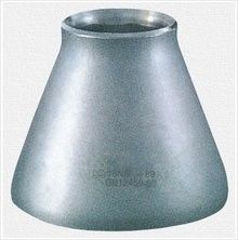 50*25 DN SCH40 Stainless Steel Concentric Reducer ASTM A403 WP347