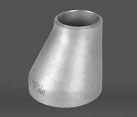 Pressure Polished Stainless Steel Coupler for Seamless Connection
