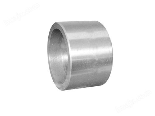 Metal 3000LB NPS 1/2"-4" SCH160 ASME B16.11Stainless Steel SS316 Threaded NPT Coupling