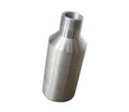 METAL ASTM A312 TP316L Concentric Swage Nipple BLE*PSE Stainless Steel Pipe Fittings Swage Nipple
