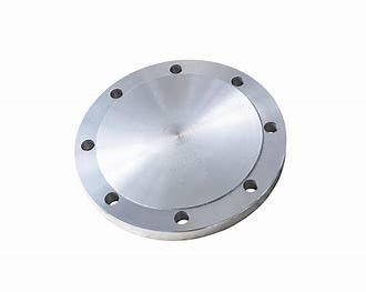 ISO Certified Forged Steel Flange For Food And Beverage Processing