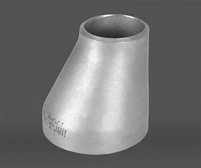 ASME B16.9 Forged Stainless Steel Reducer Butt Weld Concentric Eccentric Reducer Fitting