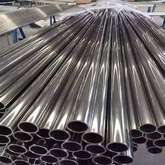 Customized Duplex Stainless Steel Pipe for Corrosion Resistant Applications