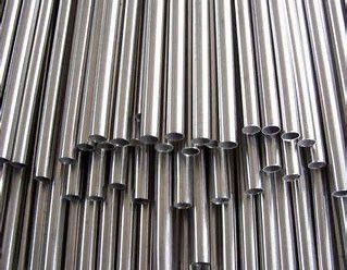 ASTM A276/A476 Super Duplex Stainless Steel Pipe Mills Alloy 32750 14'' SCH10s UNS S32750 Pipe