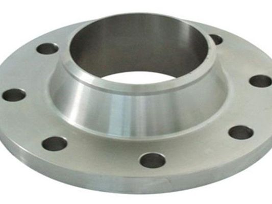 304/316 Stainless Steel Flanges Weld-neck Flange ASTM Forged Pipe Fittings Flange