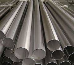ASTM A276/A476 Super Duplex Stainless Steel Pipe Mills Alloy 32750 14'' SCH10s UNS S32750 Pipe