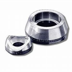 F316L Paslanmaz Dövme Boru Bağlantı Elemanları 6000LB Soket Kaynaklı Weldolet Threadolet MSS SP-97