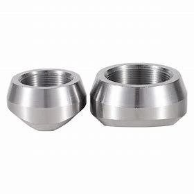 MSS SP97 1 STD 2205 F51 S31803 Material WELDOLET socketolet threadolet Pipe Fittings