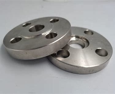 Stainless Steel Flange Pipe Fittings Socket Weld Flange Forged Fittings Class 75-3000 1/2''-60''
