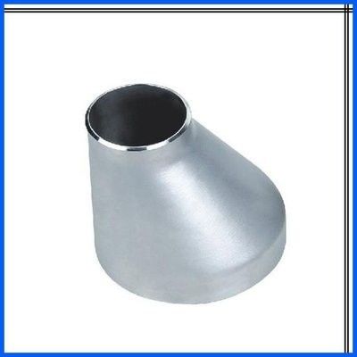 Carbon Steel Butt-Welding Reducer Pipe Fittings Astm B16.9 SCH 40 Equal Reducer