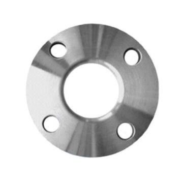 Stainless Steel Flange Forged Fittings Plate Flange Class 300-3000  A182 Grade F 316