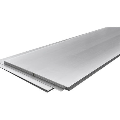 TOBO SUS304 Plate 2205Mo 4501 Stainless Steel SheetManufacturing Stainless Astm 316l Steel Plate Stainless