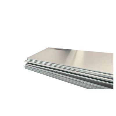 Forged Plate Flange 304/316L Stainless Steel Flat Face DIN/ANSI/JIS