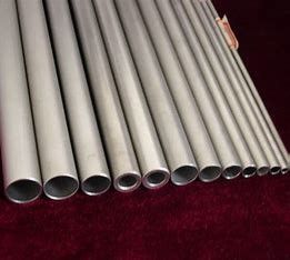 Thickness 0.5 - 18mm SCH40 16'' Alloy 32760 UNS32760 Duplex Stainless Steel Pipe